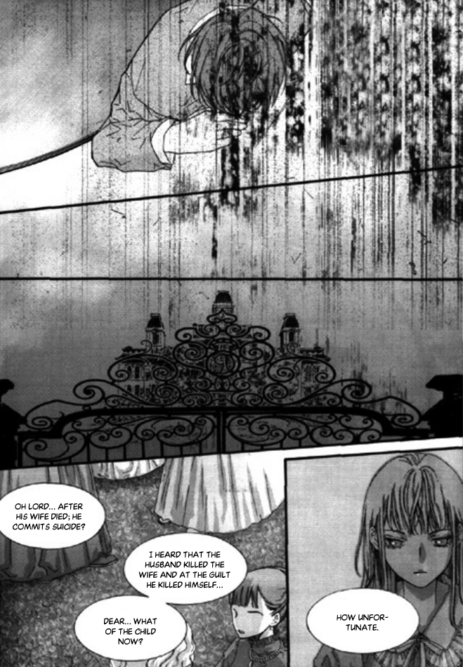 Chronicles of the Grim Peddler Chapter 4 page 24 - Chapter 4: Never Ending Tale