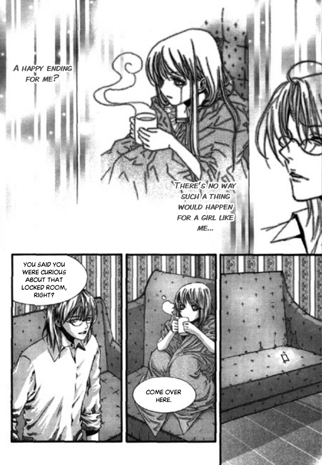 Chronicles of the Grim Peddler Chapter 4 page 26 - Chapter 4: Never Ending Tale