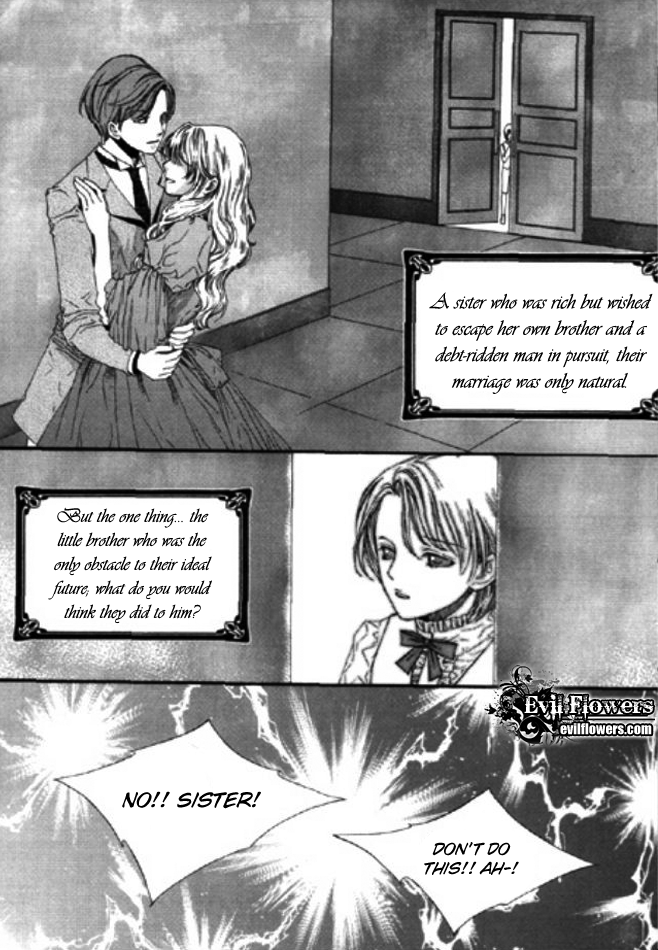 Chronicles of the Grim Peddler Chapter 4 page 32 - Chapter 4: Never Ending Tale
