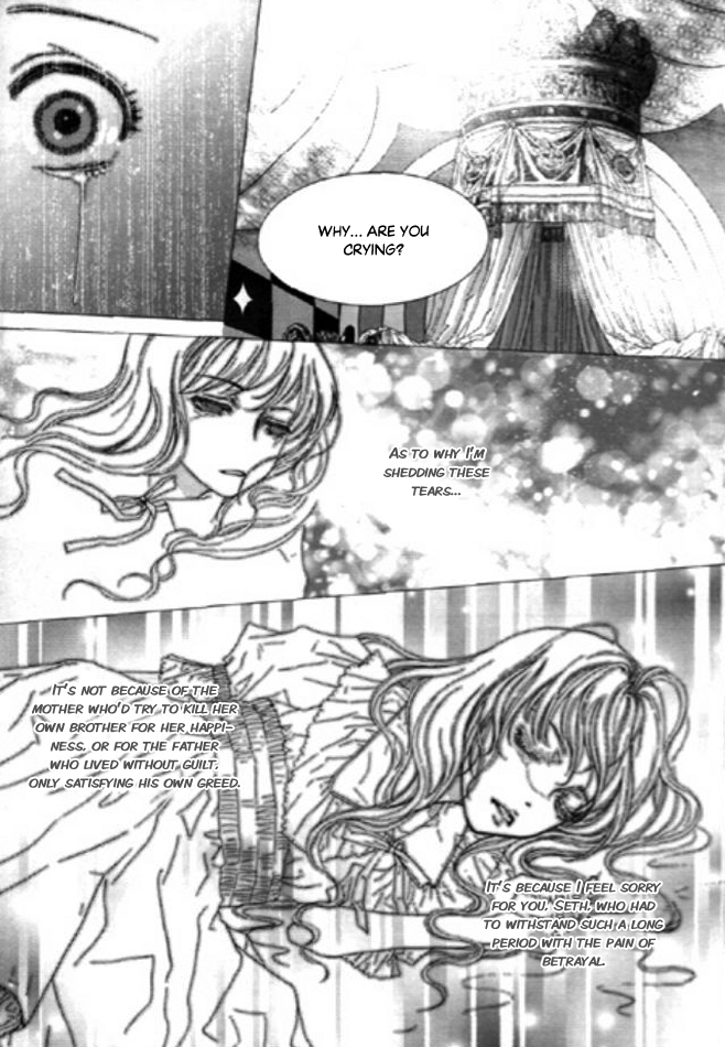 Chronicles of the Grim Peddler Chapter 4 page 35 - Chapter 4: Never Ending Tale