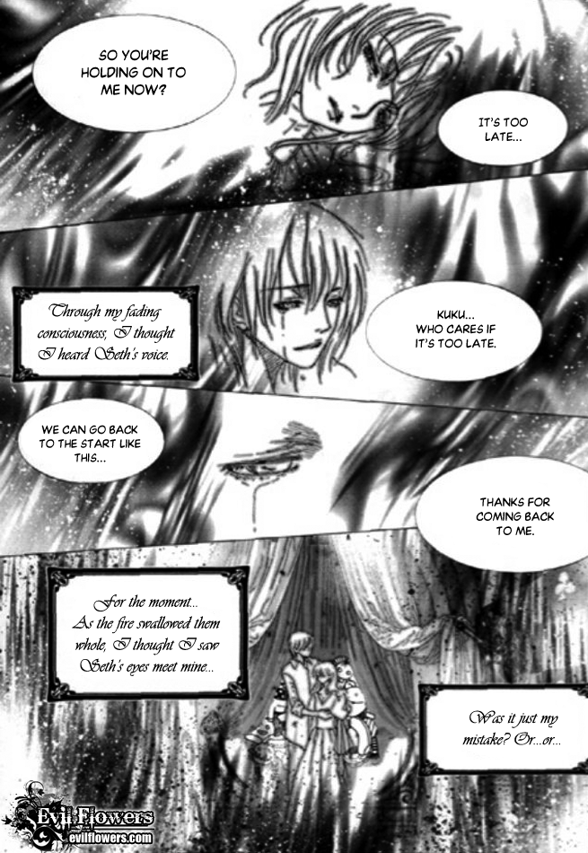 Chronicles of the Grim Peddler Chapter 4 page 37 - Chapter 4: Never Ending Tale