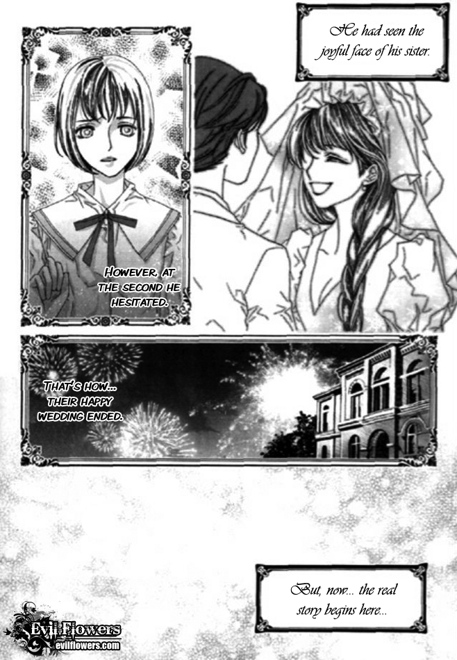 Chronicles of the Grim Peddler Chapter 4 page 7 - Chapter 4: Never Ending Tale