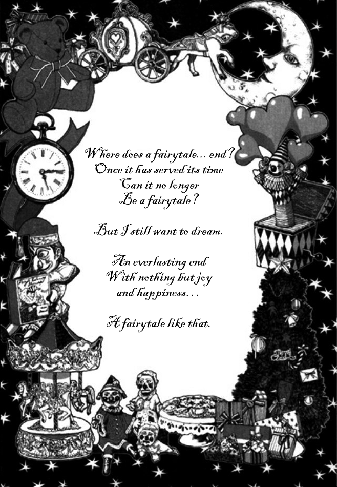 Chronicles of the Grim Peddler Chapter 4 page 8 - Chapter 4: Never Ending Tale