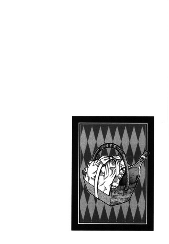 Chronicles of the Grim Peddler Chapter 5 page 35 - Chapter 5: Red Riding Hood