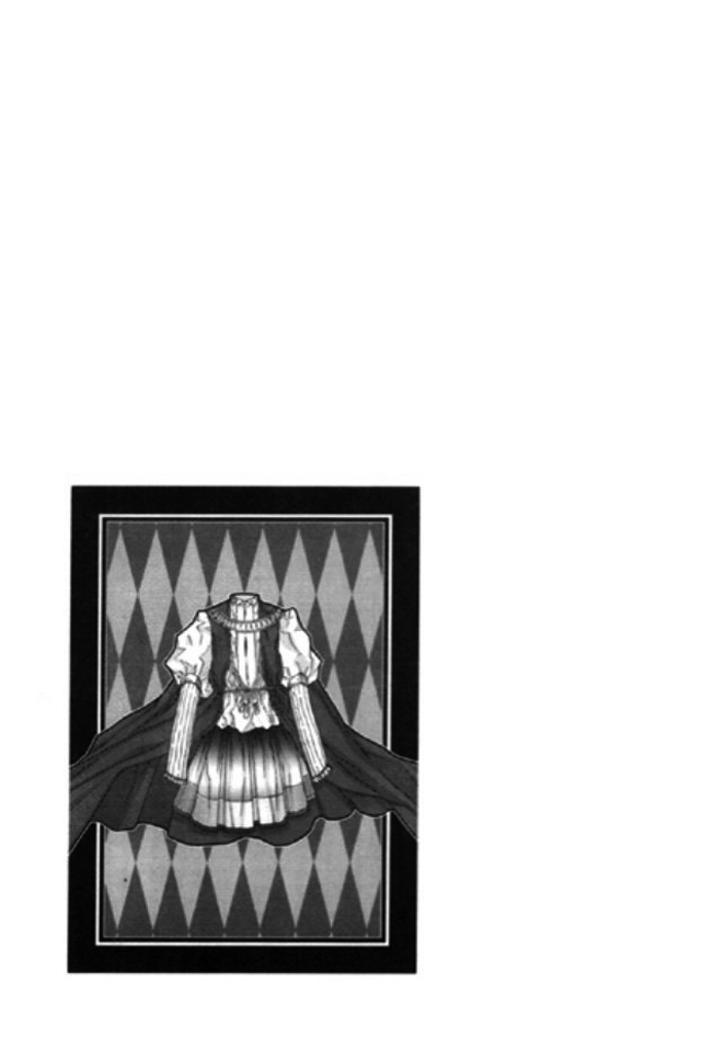 Chronicles of the Grim Peddler Chapter 6 page 1 - Chapter 6: The Nude King