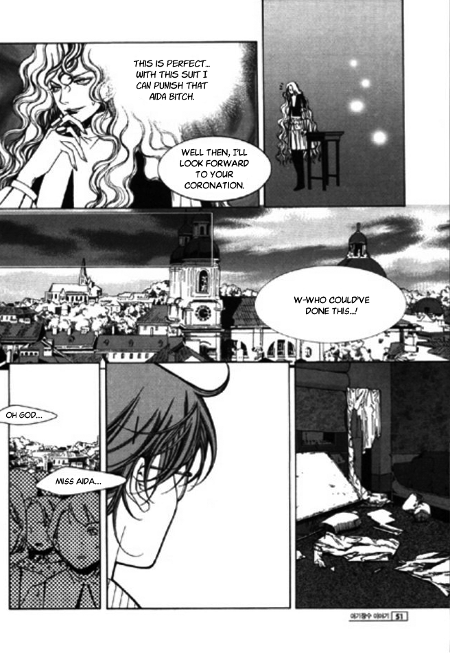 Chronicles of the Grim Peddler Chapter 6 page 11 - Chapter 6: The Nude King