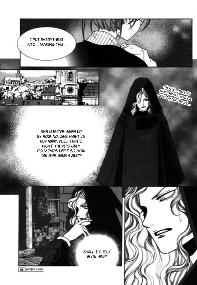 Chronicles of the Grim Peddler Chapter 6 page 16 - Chapter 6: The Nude King
