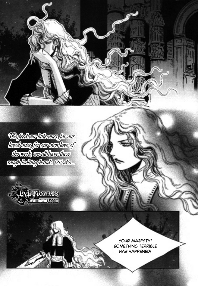 Chronicles of the Grim Peddler Chapter 6 page 21 - Chapter 6: The Nude King