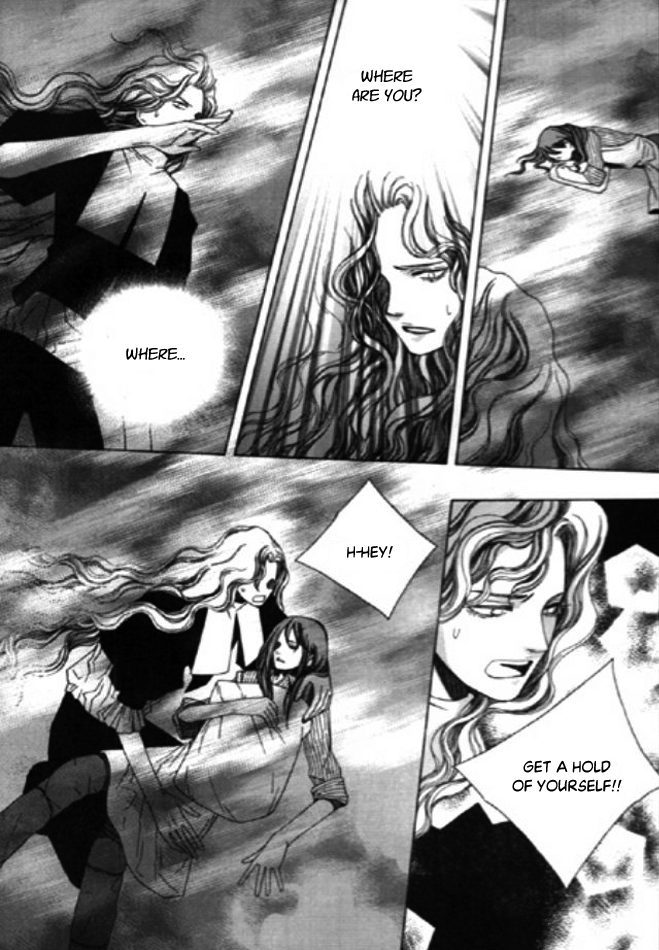 Chronicles of the Grim Peddler Chapter 6 page 24 - Chapter 6: The Nude King