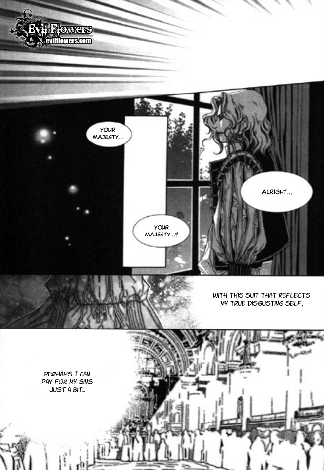 Chronicles of the Grim Peddler Chapter 6 page 30 - Chapter 6: The Nude King
