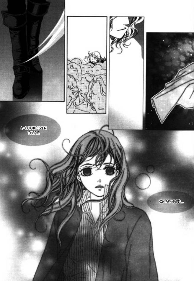 Chronicles of the Grim Peddler Chapter 6 page 31 - Chapter 6: The Nude King