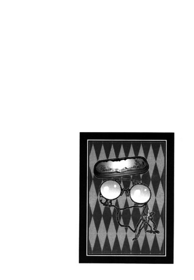 Chronicles of the Grim Peddler Chapter 6 page 38 - Chapter 6: The Nude King