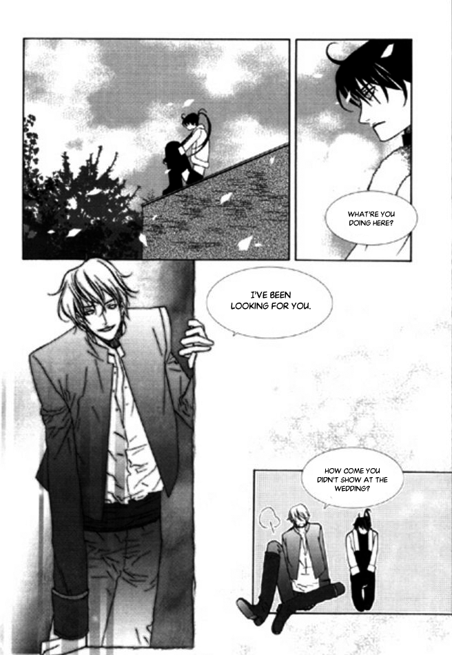 Chronicles of the Grim Peddler Chapter 7 page 27 - Chapter 7: Puss In Boots