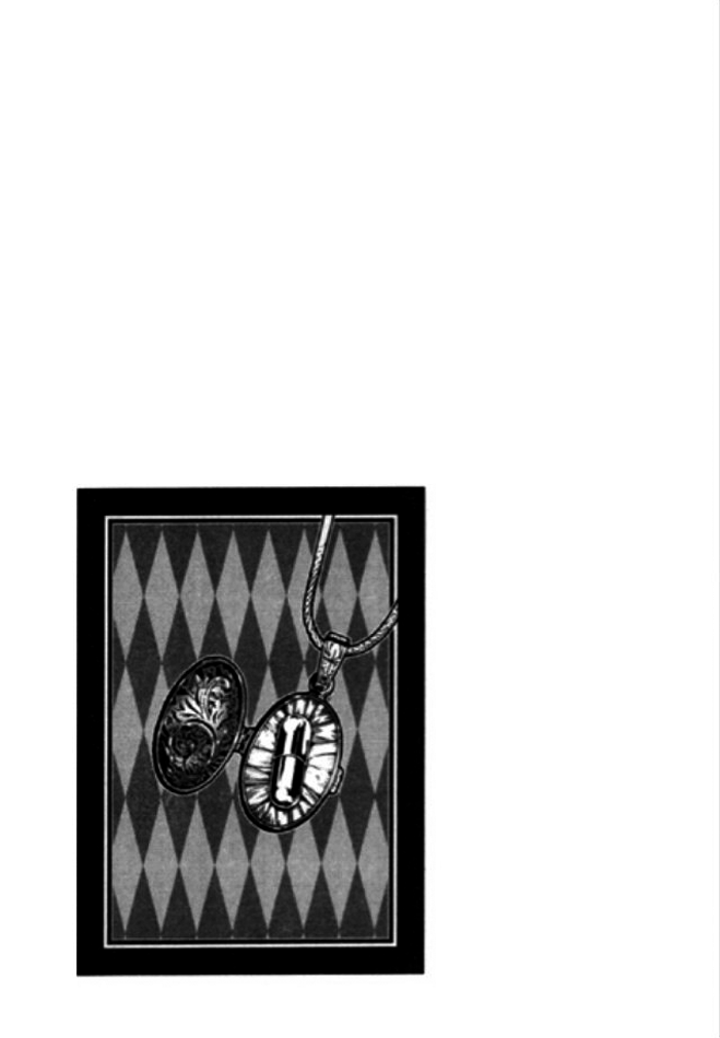 Chronicles of the Grim Peddler Chapter 7 page 3 - Chapter 7: Puss In Boots