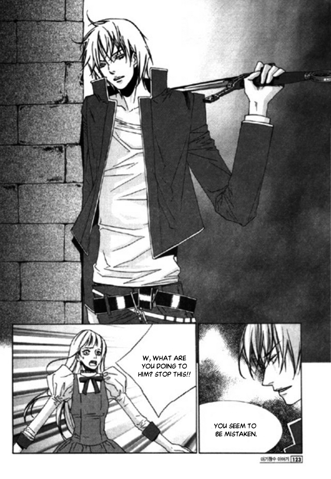 Chronicles of the Grim Peddler Chapter 7 page 43 - Chapter 7: Puss In Boots