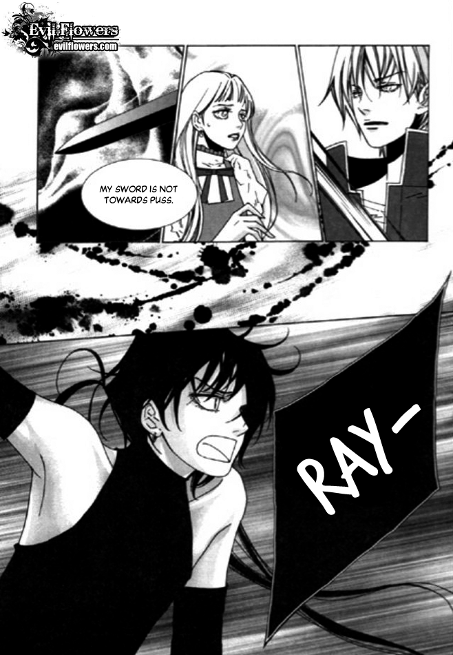 Chronicles of the Grim Peddler Chapter 7 page 44 - Chapter 7: Puss In Boots