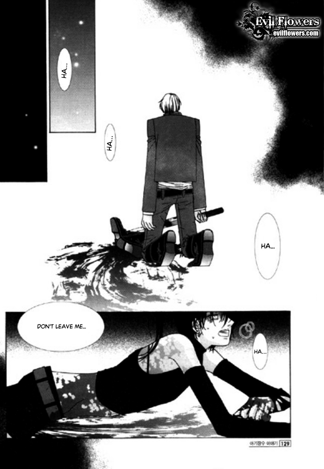 Chronicles of the Grim Peddler Chapter 7 page 49 - Chapter 7: Puss In Boots