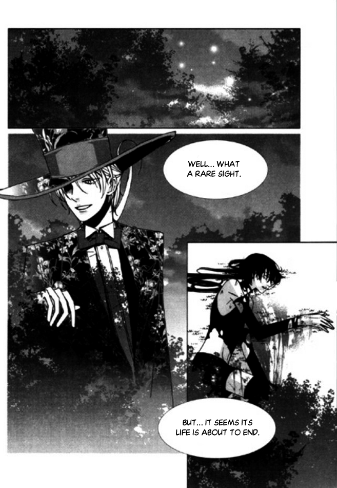 Chronicles of the Grim Peddler Chapter 7 page 51 - Chapter 7: Puss In Boots