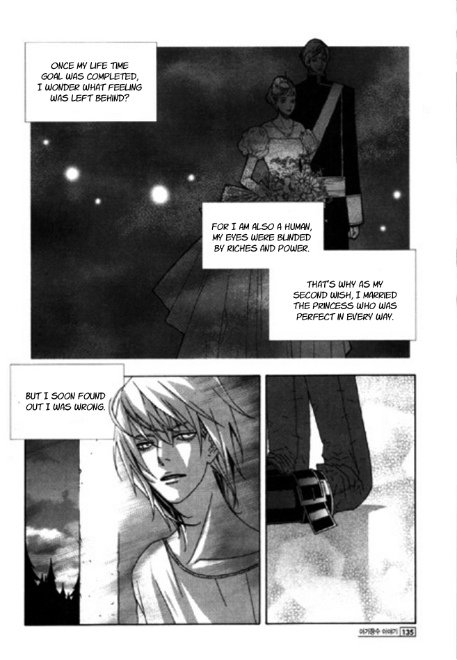 Chronicles of the Grim Peddler Chapter 7 page 55 - Chapter 7: Puss In Boots