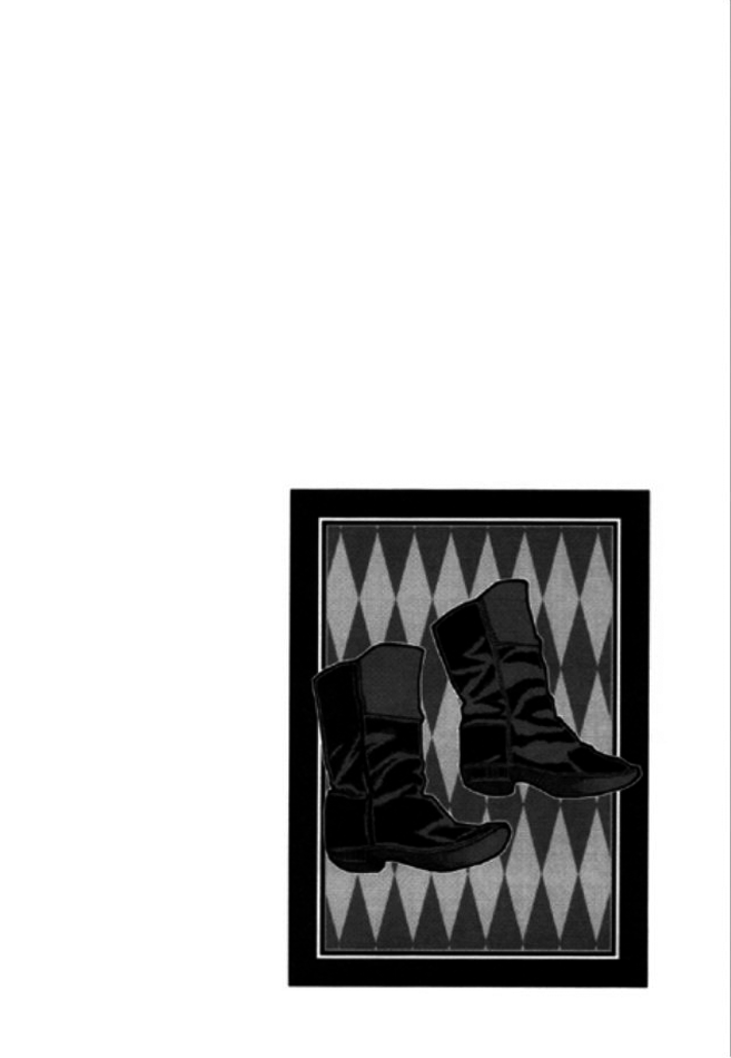 Chronicles of the Grim Peddler Chapter 7 page 65 - Chapter 7: Puss In Boots