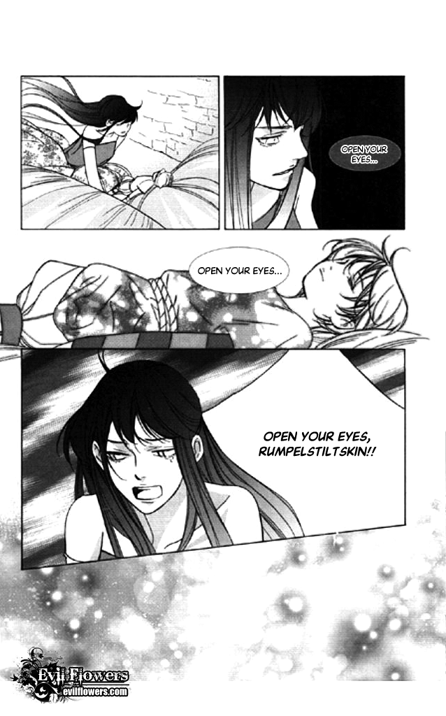 Chronicles of the Grim Peddler Chapter 8 page 30 - Chapter 8: Rumpelstiltskin