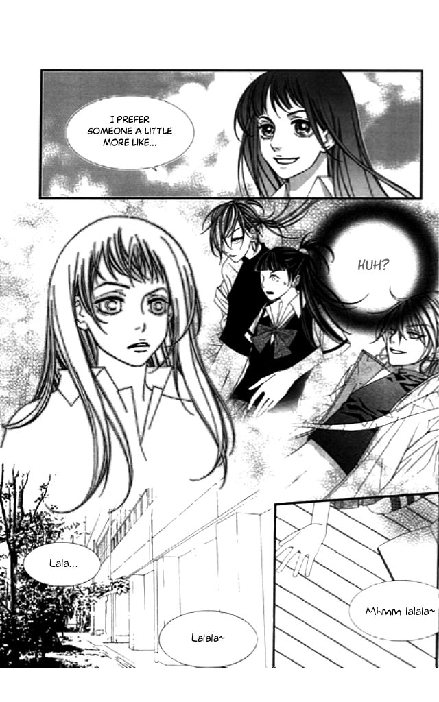 Chronicles of the Grim Peddler Chapter 9 page 37 - Chapter 9: Barutose