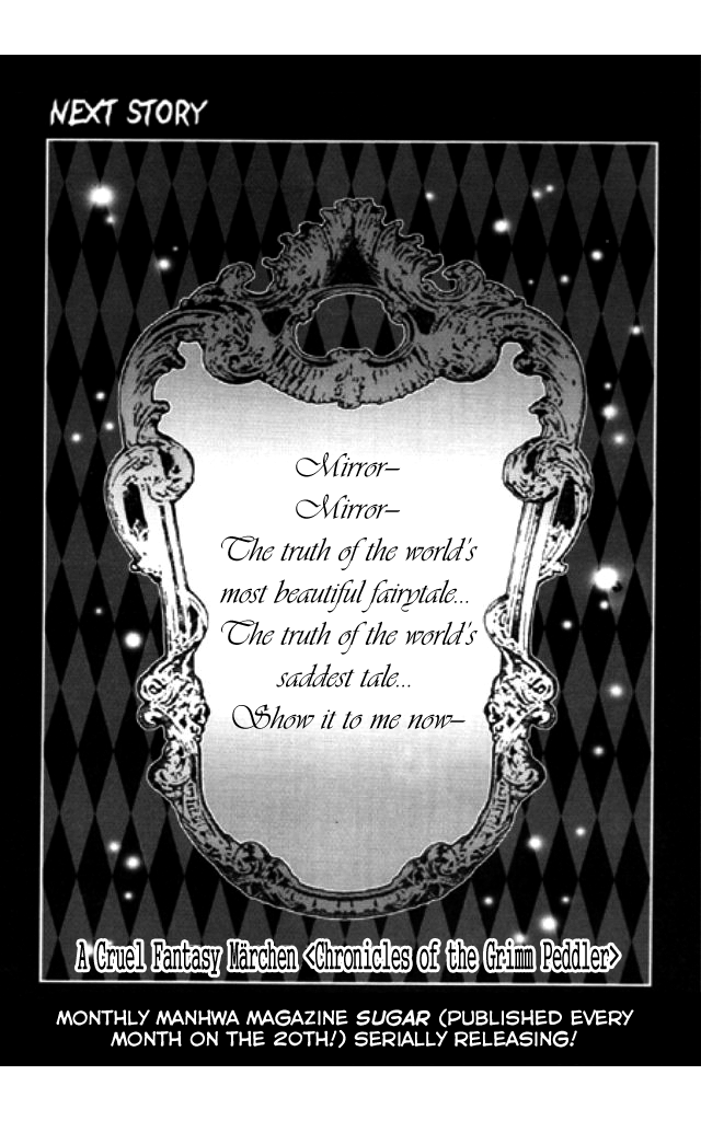 Chronicles of the Grim Peddler Chapter 9 page 42 - Chapter 9: Barutose