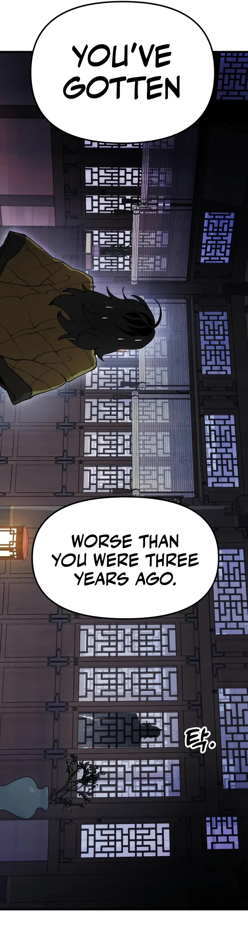 Chronicles of the Lazy Sovereign Chapter 1 page 101 - Chapter 1