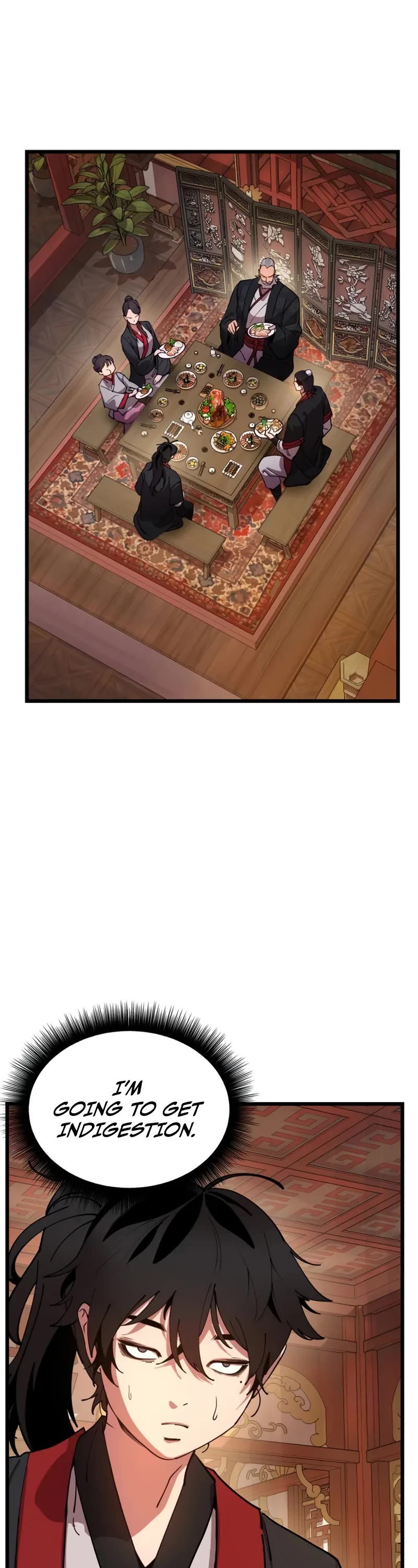 Chronicles of the Lazy Sovereign Chapter 1 page 103 - Chapter 1
