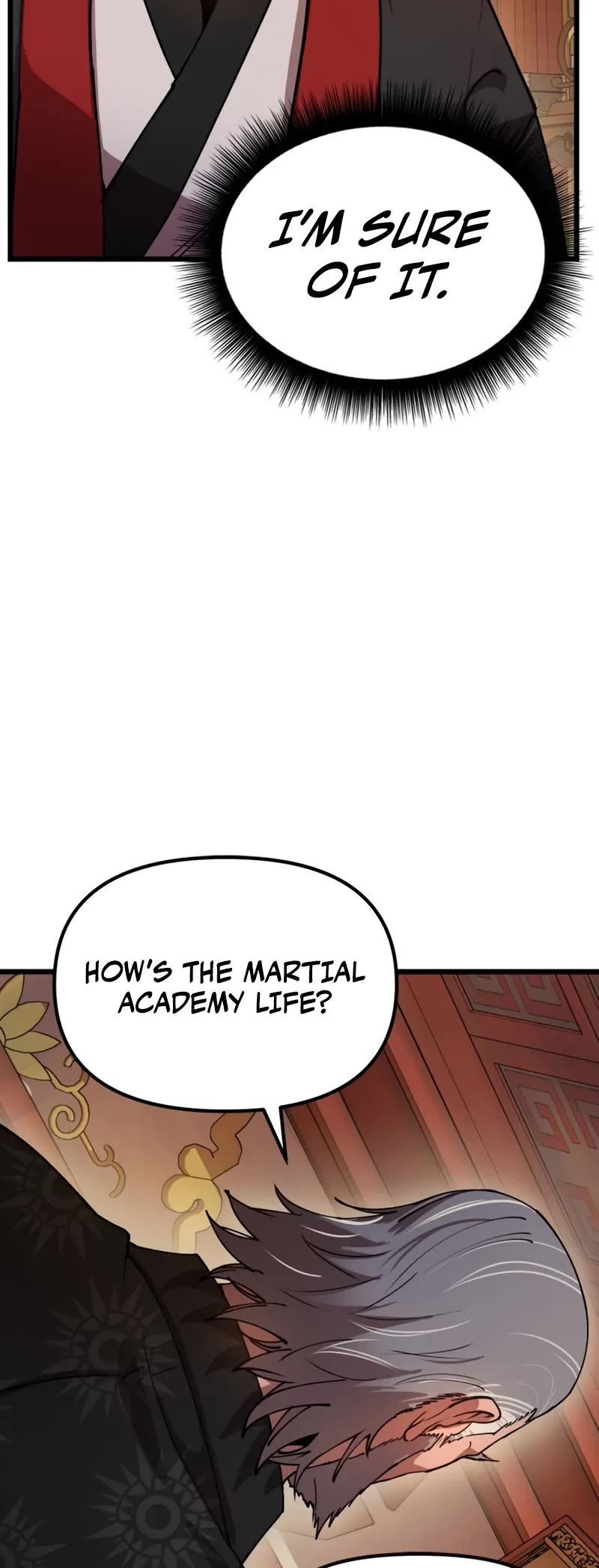 Chronicles of the Lazy Sovereign Chapter 1 page 104 - Chapter 1