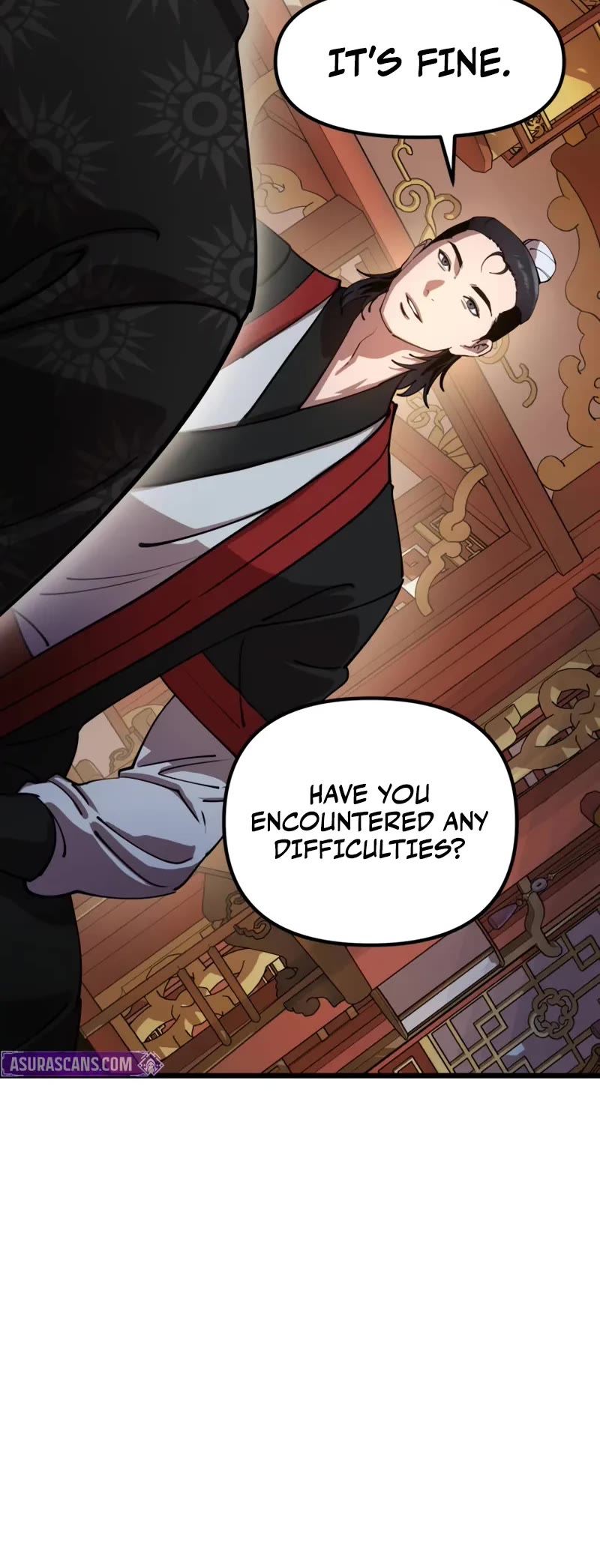 Chronicles of the Lazy Sovereign Chapter 1 page 105 - Chapter 1