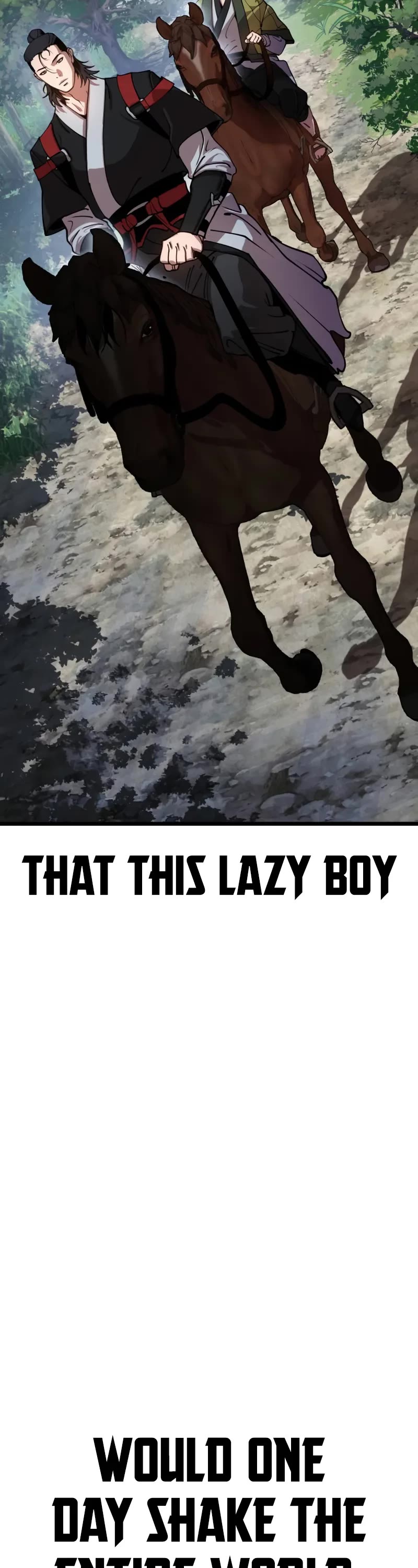 Chronicles of the Lazy Sovereign Chapter 1 page 122 - Chapter 1