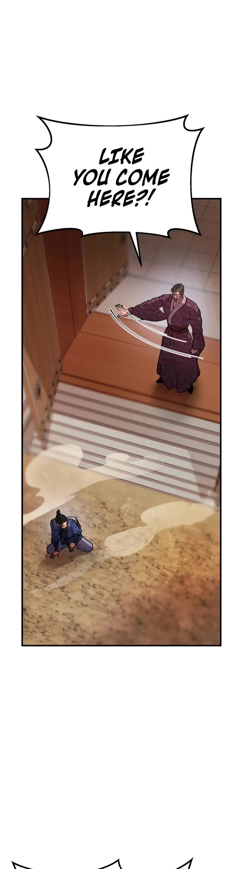 Chronicles of the Lazy Sovereign Chapter 1 page 13 - Chapter 1
