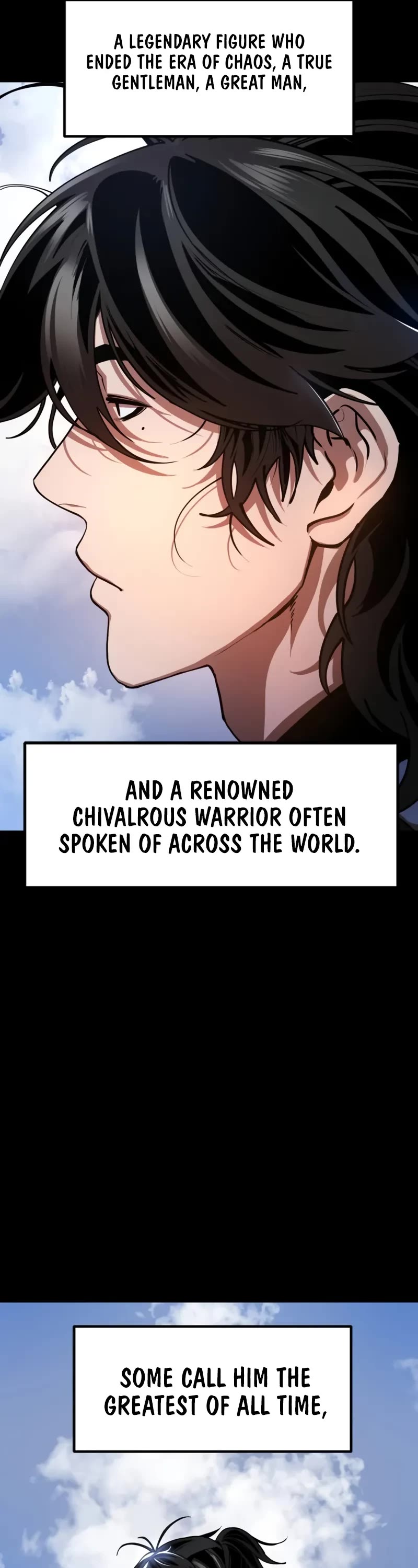 Chronicles of the Lazy Sovereign Chapter 1 page 17 - Chapter 1