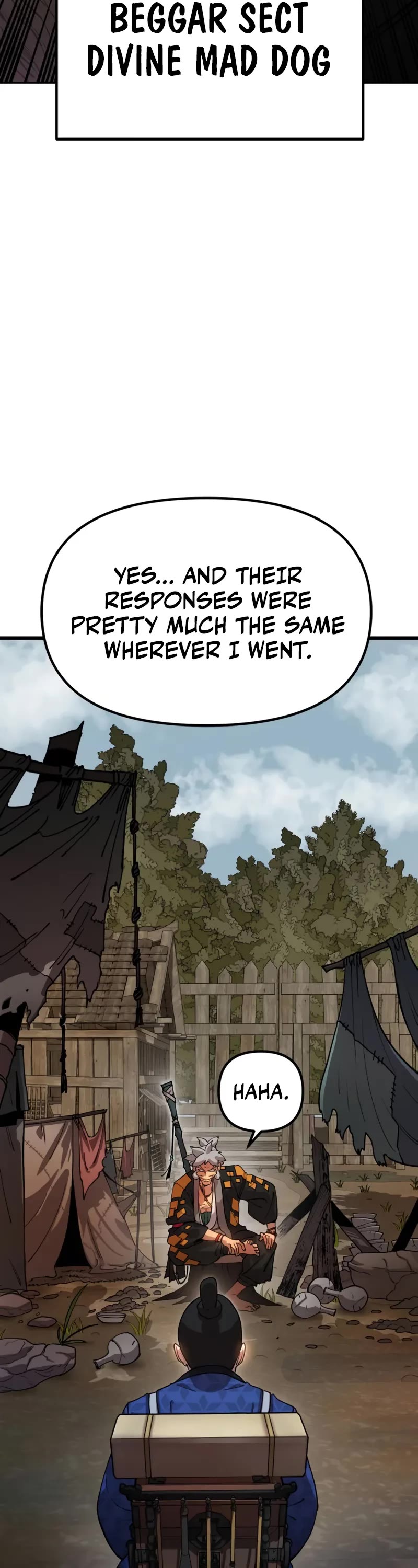 Chronicles of the Lazy Sovereign Chapter 1 page 24 - Chapter 1