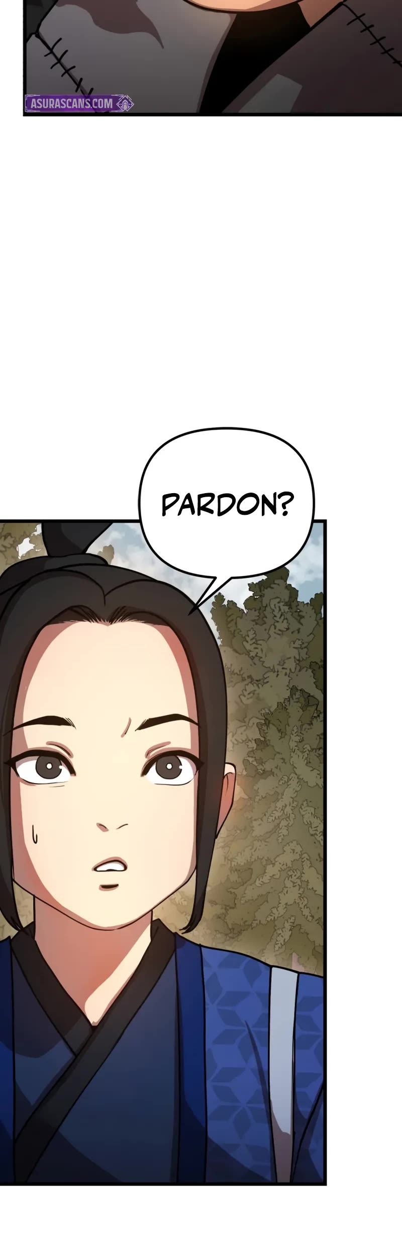 Chronicles of the Lazy Sovereign Chapter 1 page 26 - Chapter 1