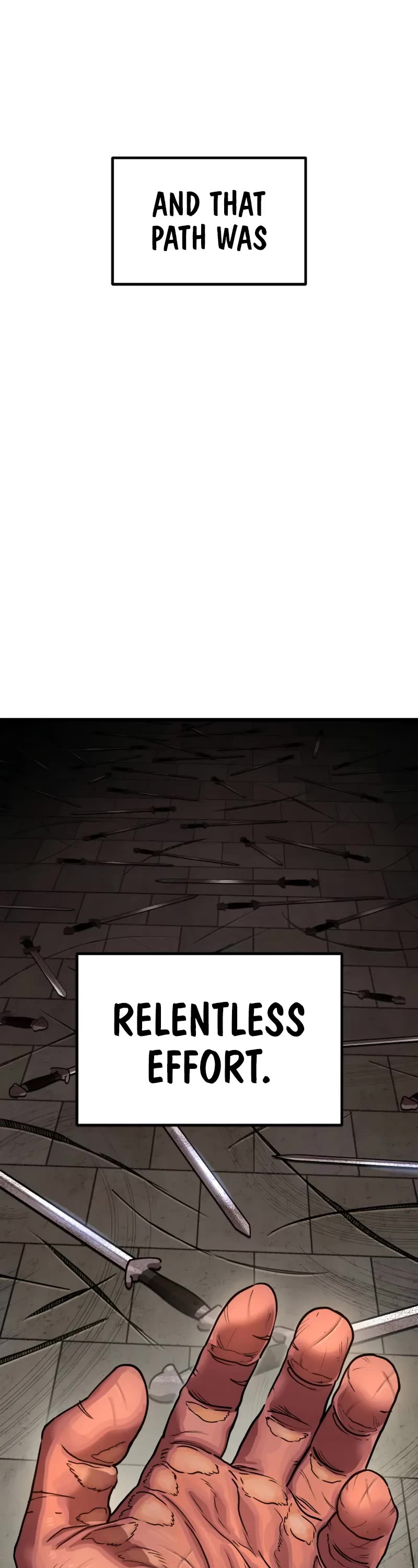Chronicles of the Lazy Sovereign Chapter 1 page 33 - Chapter 1
