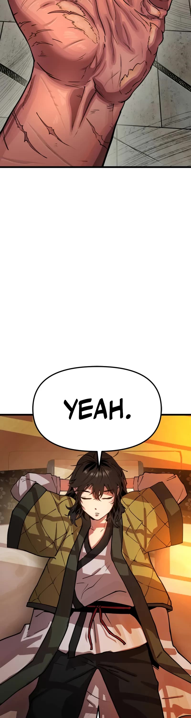 Chronicles of the Lazy Sovereign Chapter 1 page 34 - Chapter 1