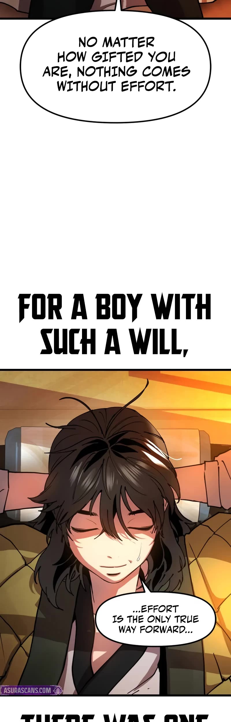 Chronicles of the Lazy Sovereign Chapter 1 page 35 - Chapter 1