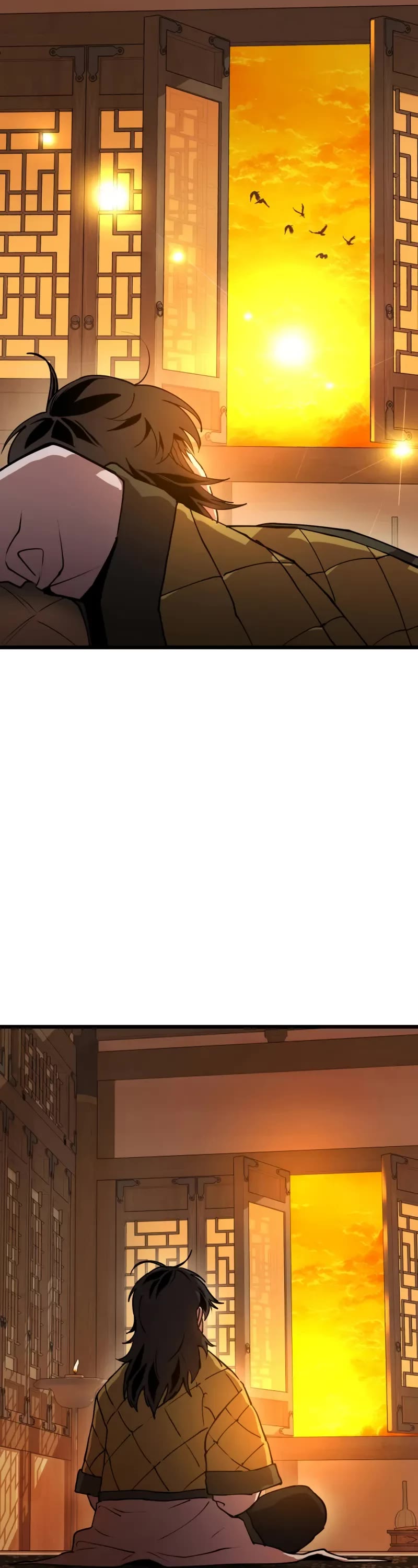 Chronicles of the Lazy Sovereign Chapter 1 page 37 - Chapter 1
