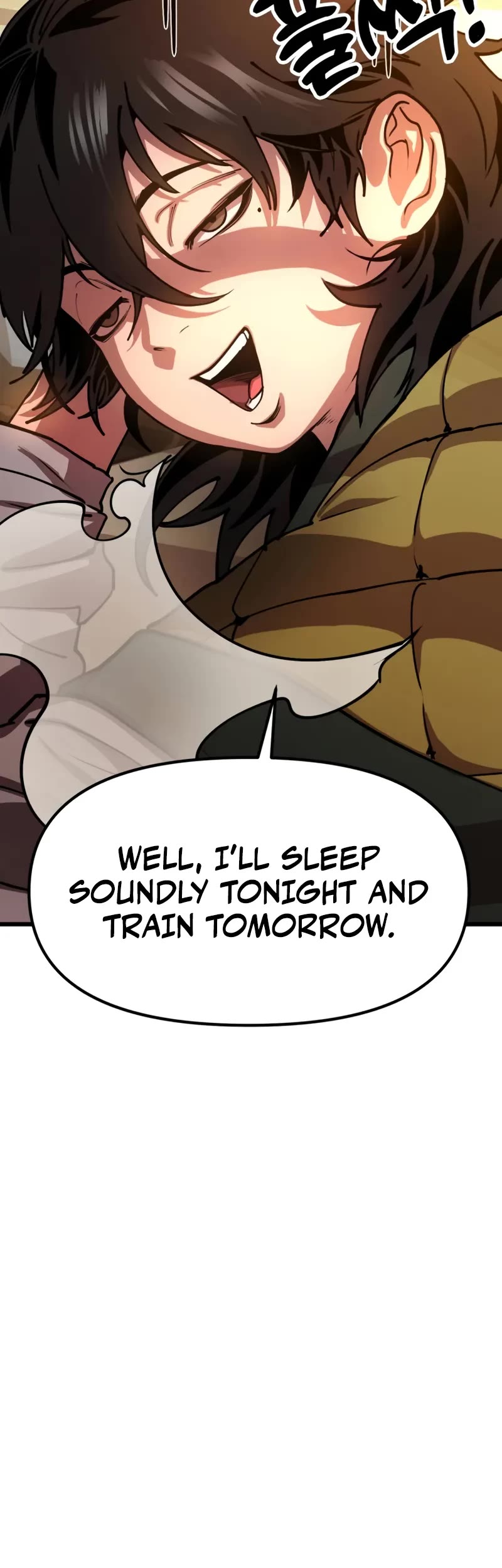 Chronicles of the Lazy Sovereign Chapter 1 page 40 - Chapter 1