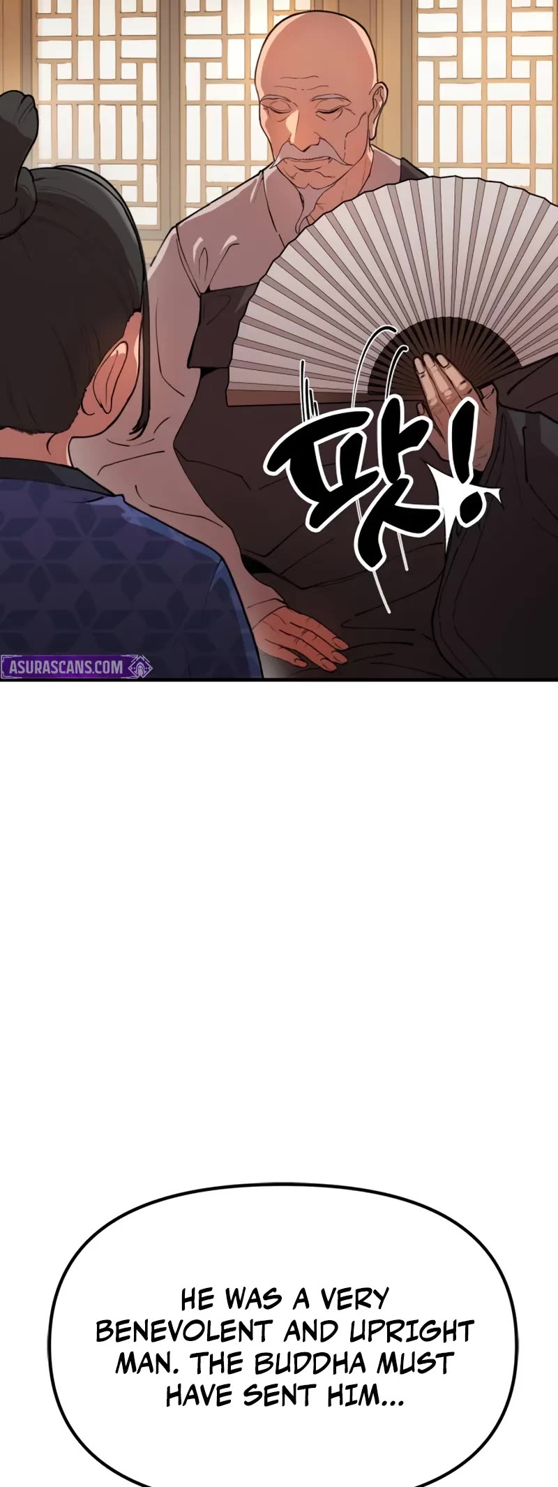 Chronicles of the Lazy Sovereign Chapter 1 page 5 - Chapter 1