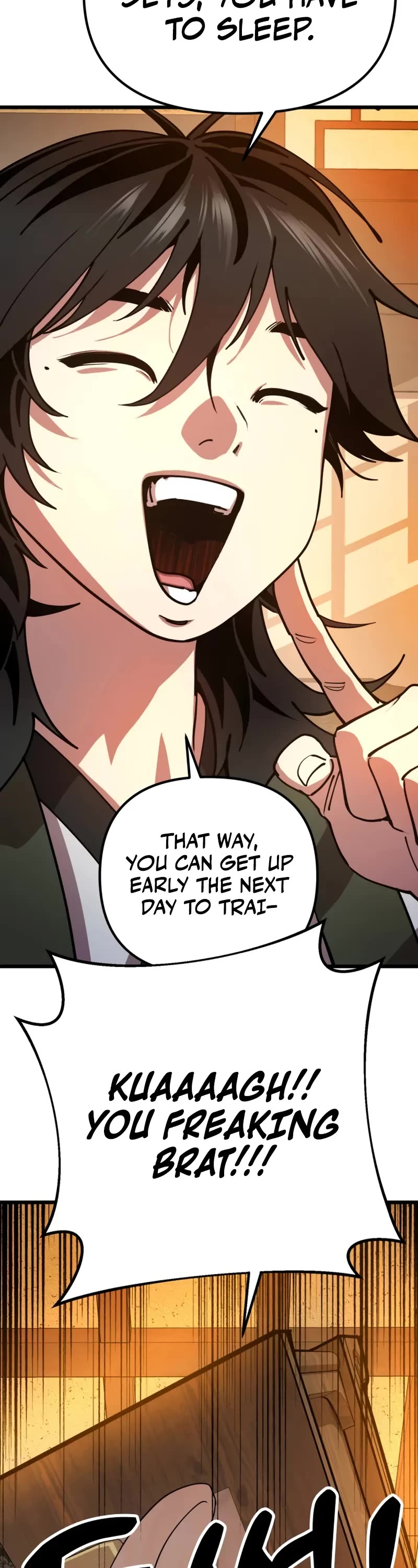 Chronicles of the Lazy Sovereign Chapter 1 page 53 - Chapter 1