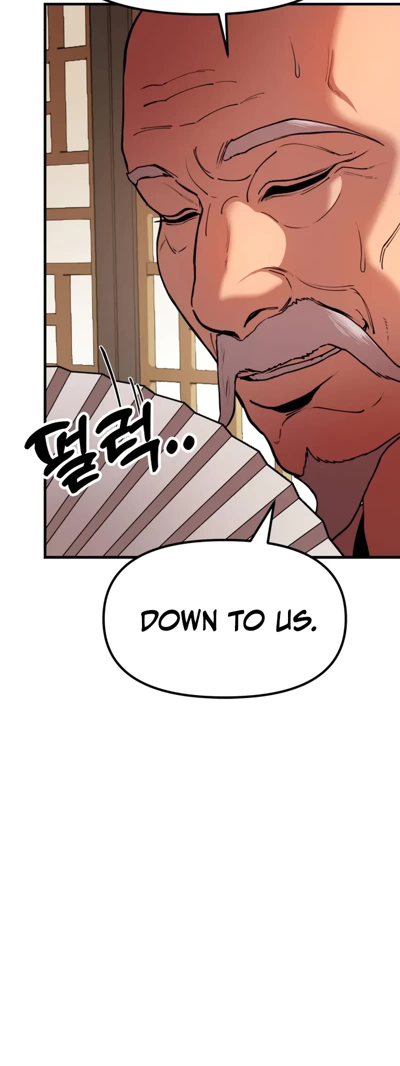 Chronicles of the Lazy Sovereign Chapter 1 page 6 - Chapter 1