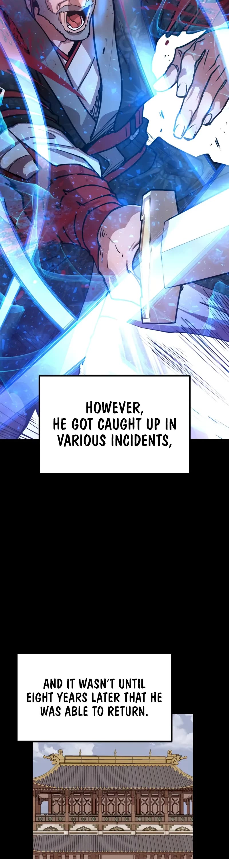 Chronicles of the Lazy Sovereign Chapter 1 page 63 - Chapter 1