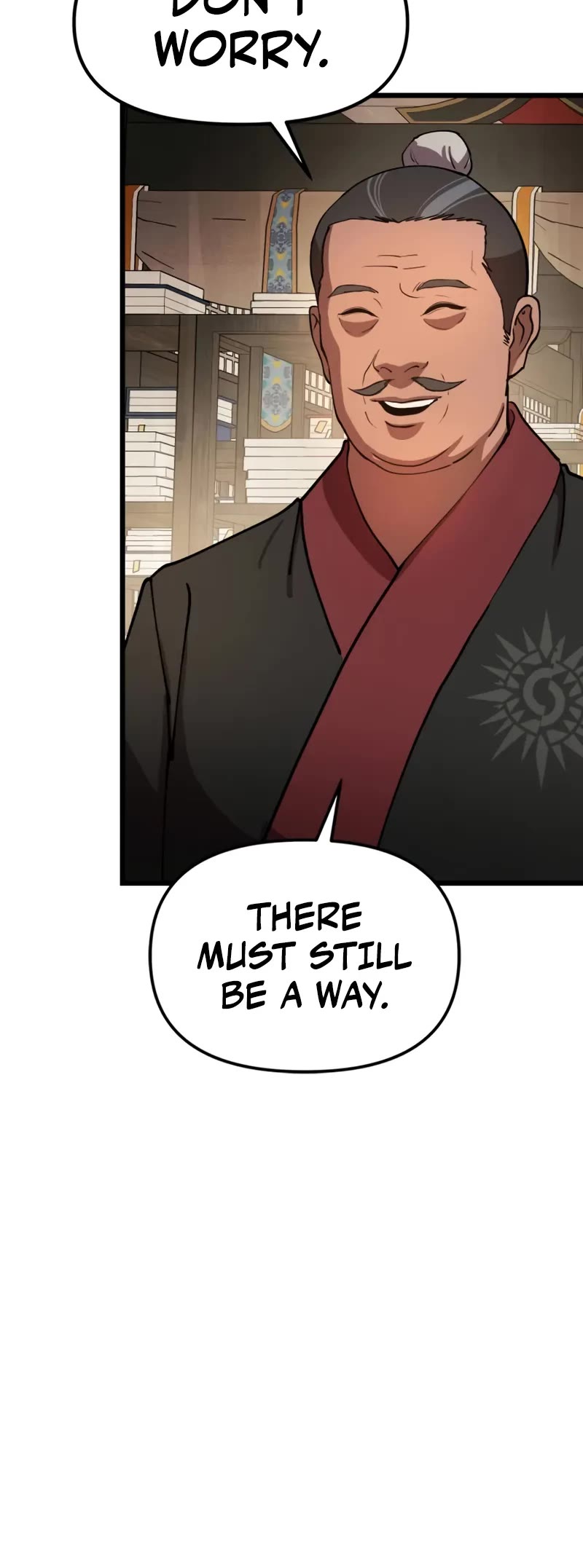 Chronicles of the Lazy Sovereign Chapter 1 page 70 - Chapter 1