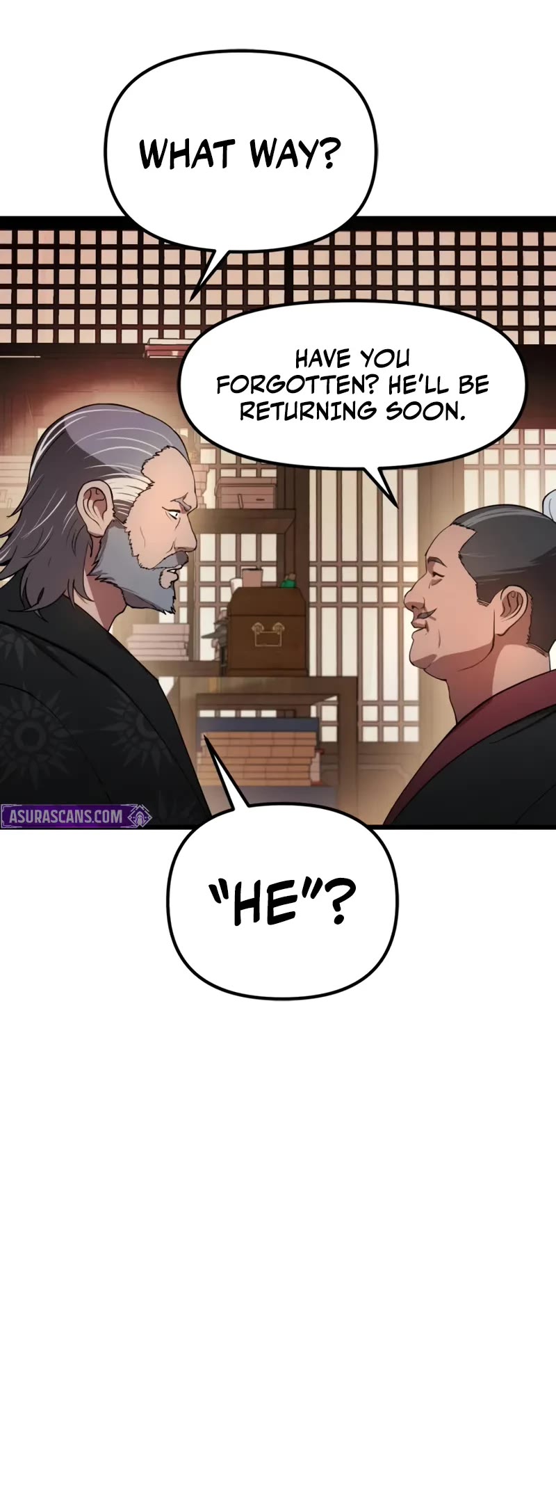 Chronicles of the Lazy Sovereign Chapter 1 page 71 - Chapter 1