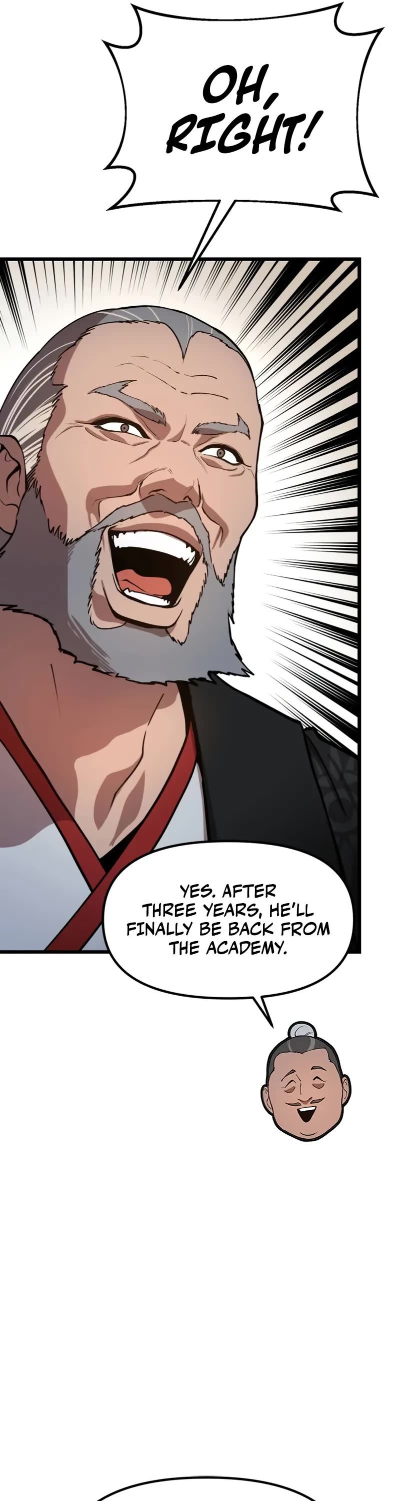 Chronicles of the Lazy Sovereign Chapter 1 page 72 - Chapter 1