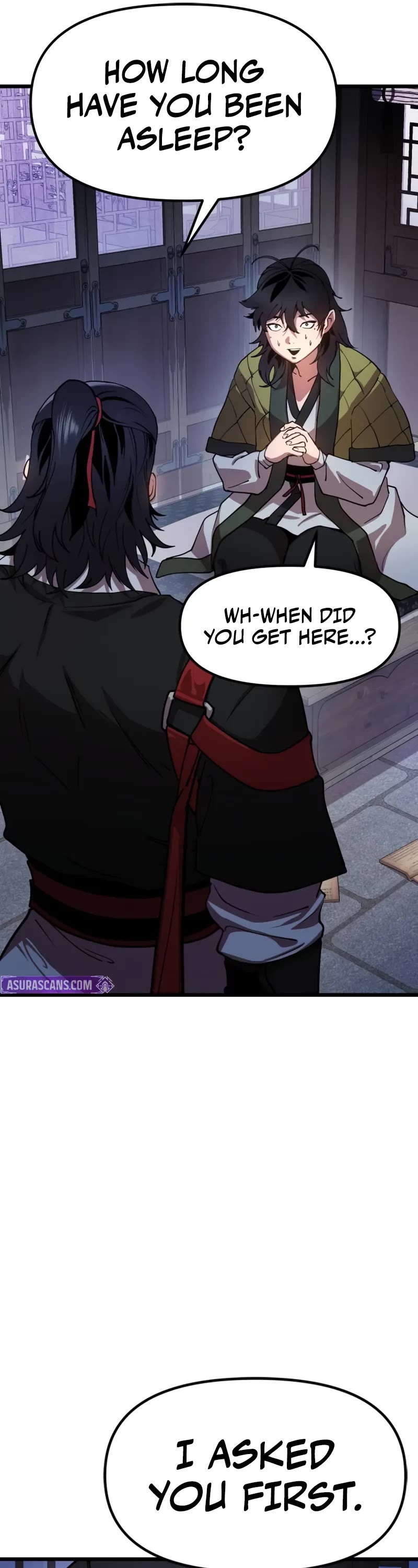 Chronicles of the Lazy Sovereign Chapter 1 page 77 - Chapter 1