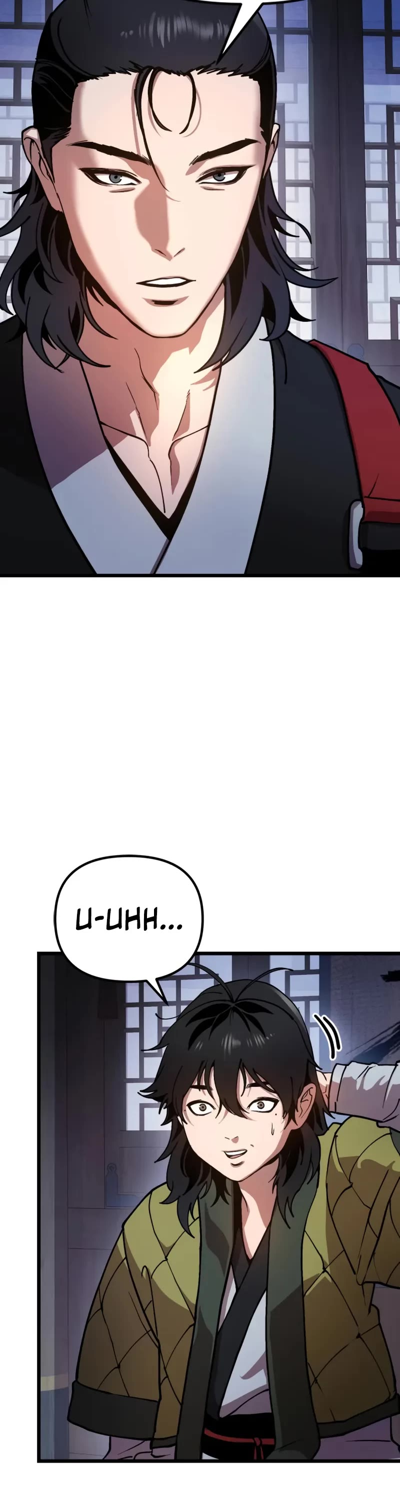 Chronicles of the Lazy Sovereign Chapter 1 page 78 - Chapter 1